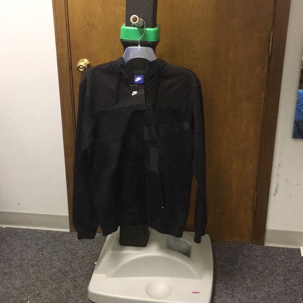 Nike men’s medium hoodie